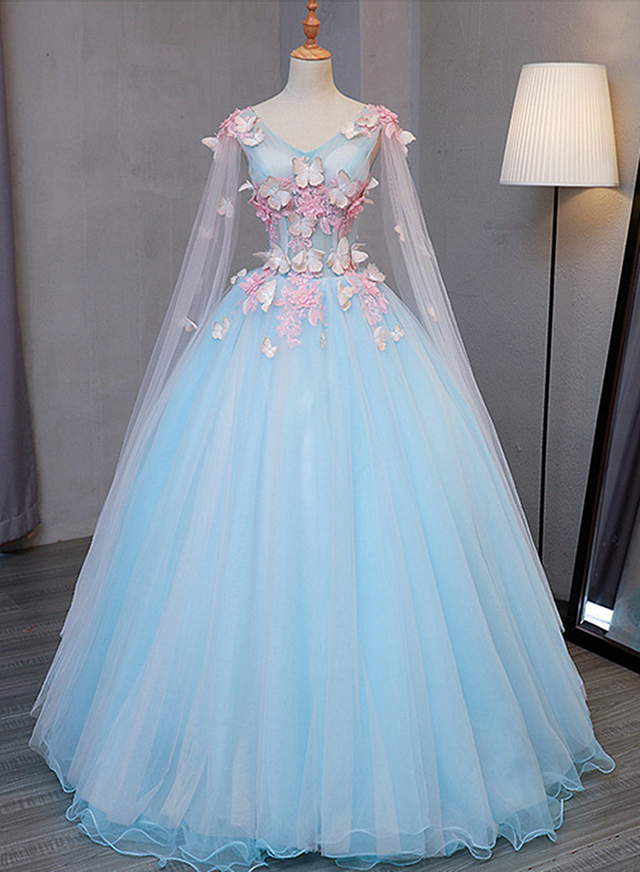 Quinceanera Dresses