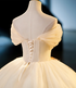 Ivory Ball Gown with Flowers Sweetheart Formal Dress, Lovely Sweet 16 Dresses Party Dress