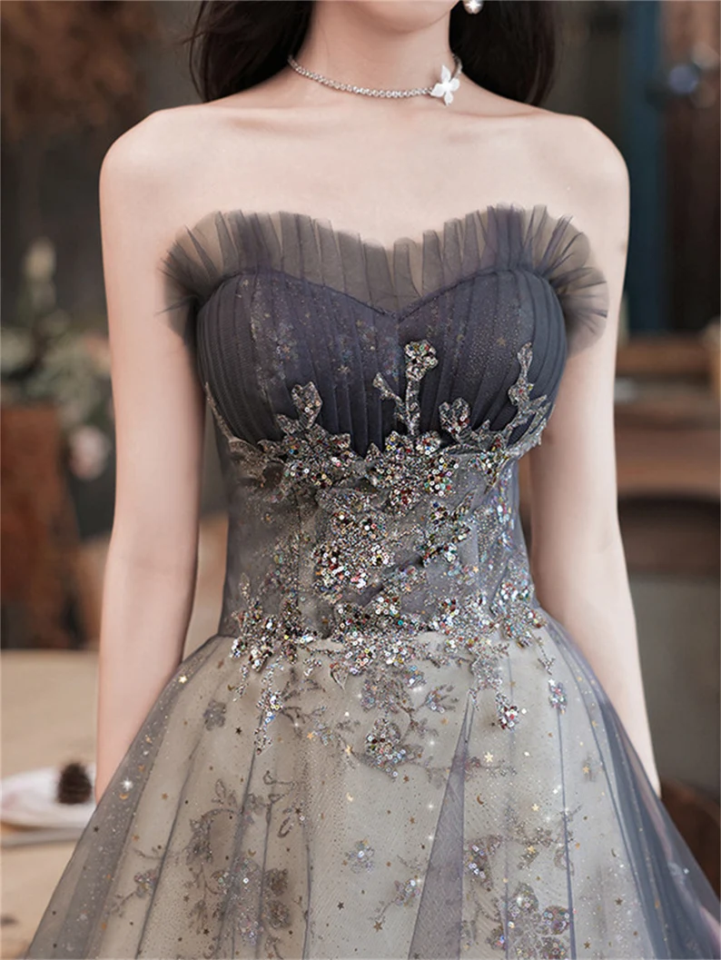 Graylee Dress main image 0