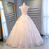 Adorable Pink Tulle Off Shoulder Pink Party Dress , Sweetheart Formal Dress