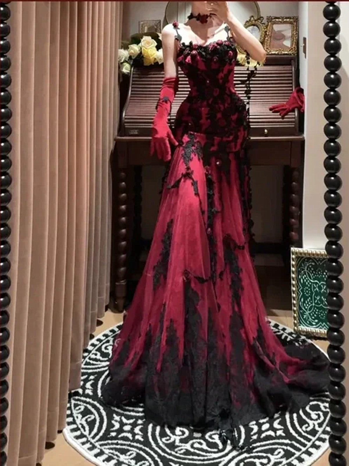 Gothic Prom Dresses BeautyDressy Gothic Prom Dresses BeautyDressy