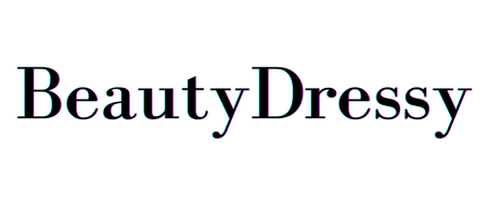 BeautyDressy logo