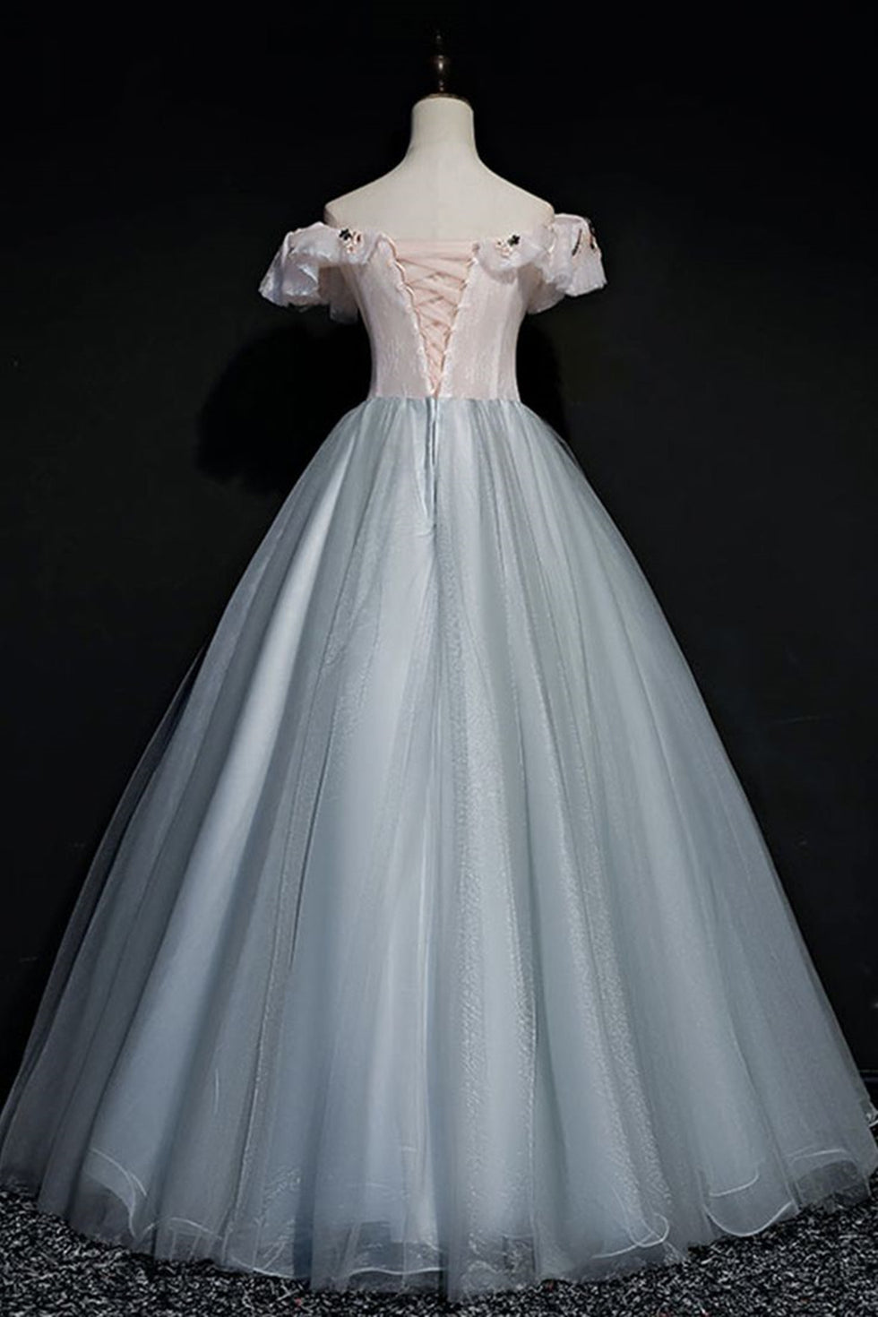 Unique Off The Shoulder White A Line Short 16th Birthday Outfits Homecoming Dress cc3370 main image 1