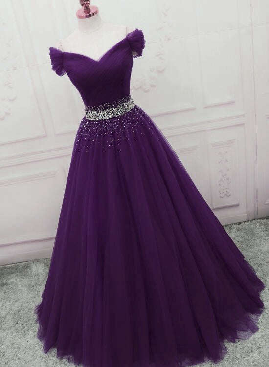 Purple Prom Dresses BeautyDressy Purple Prom Dresses BeautyDressy
