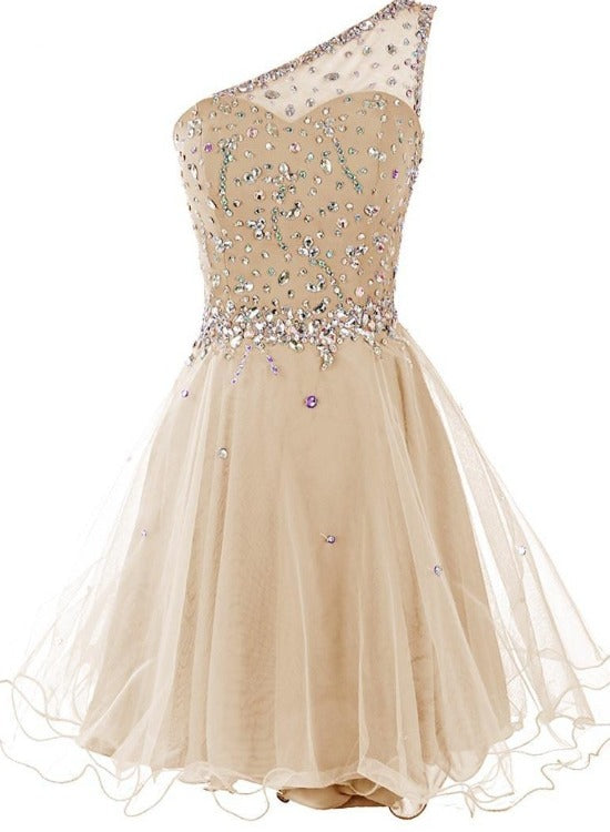 woman linen dress Aurora Dress L