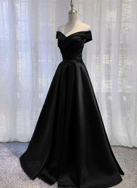 strapless open back dress Glitter Fairytale Tulle Dusty Blue Prom Dress main image 0